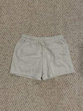 Abercrombie Essential Shorts